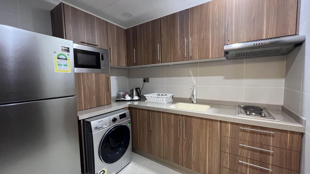 Photo of Kitchen in Taif