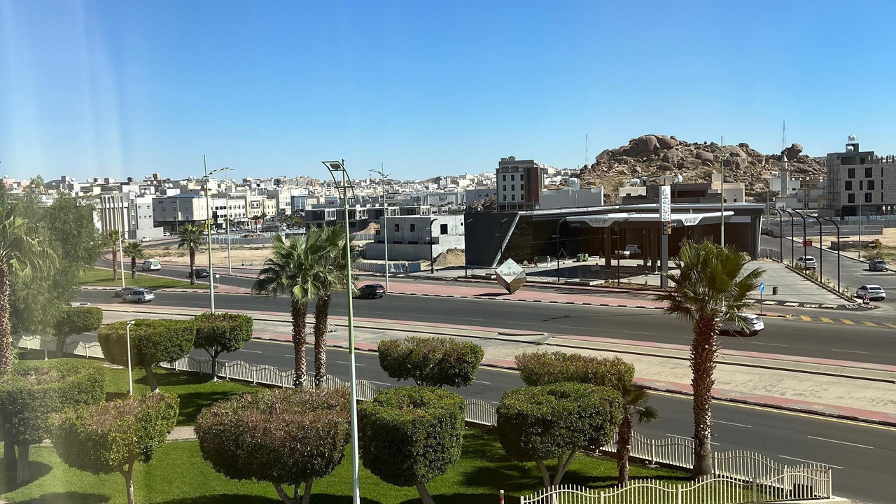 Photo of Outdoor in Taif