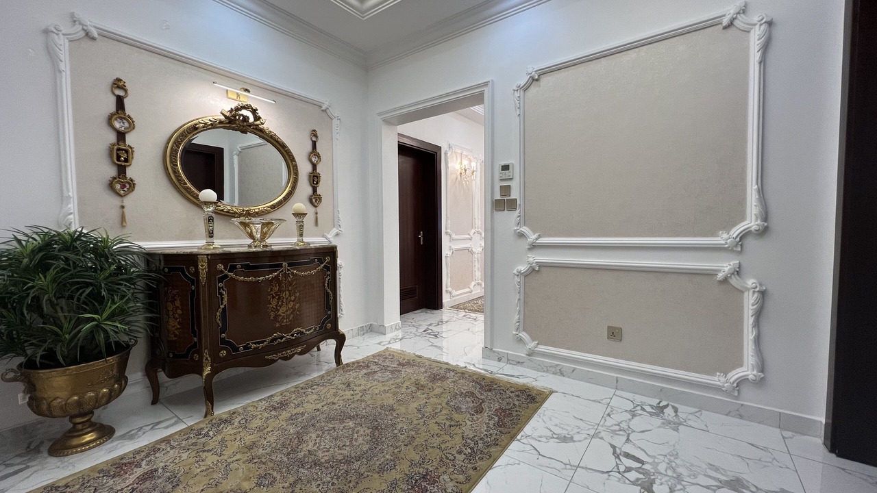 Photo of Bedroom in Taif