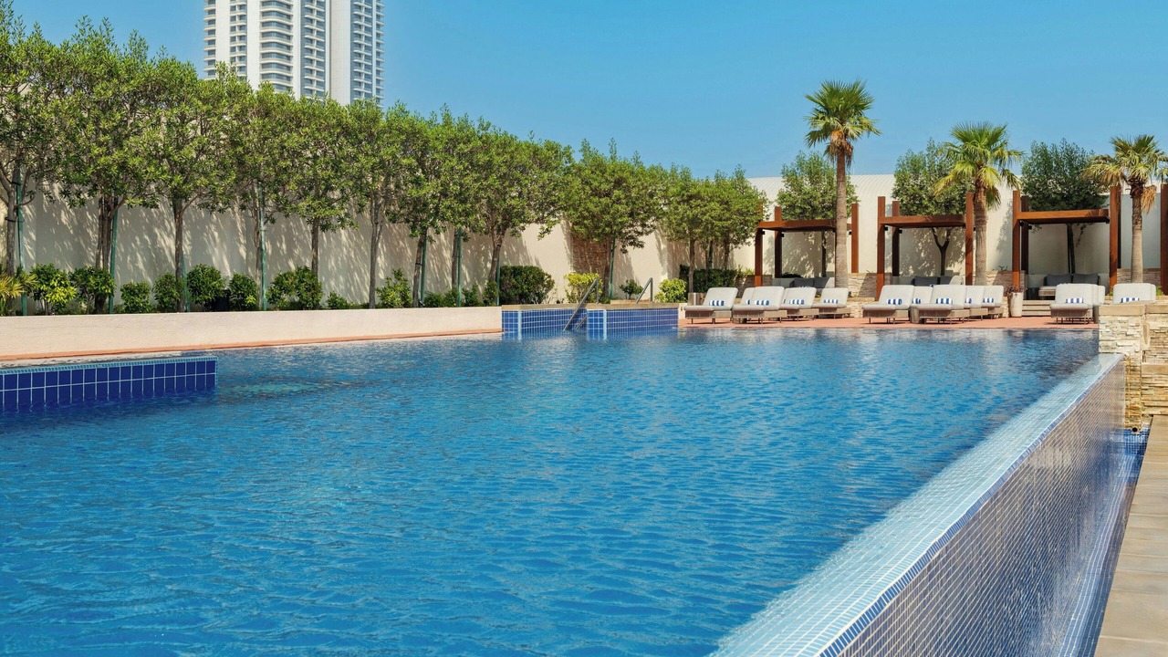Photo of Outdoor in Manama