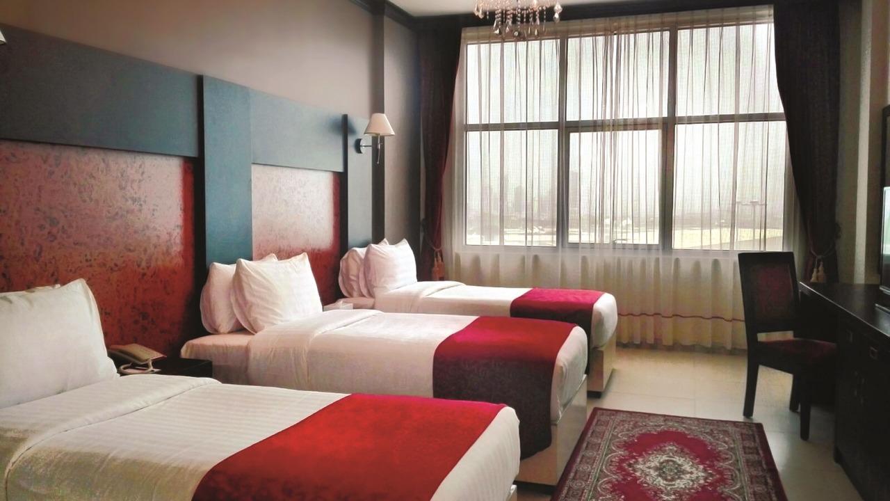 Photo of Bedroom in Manama