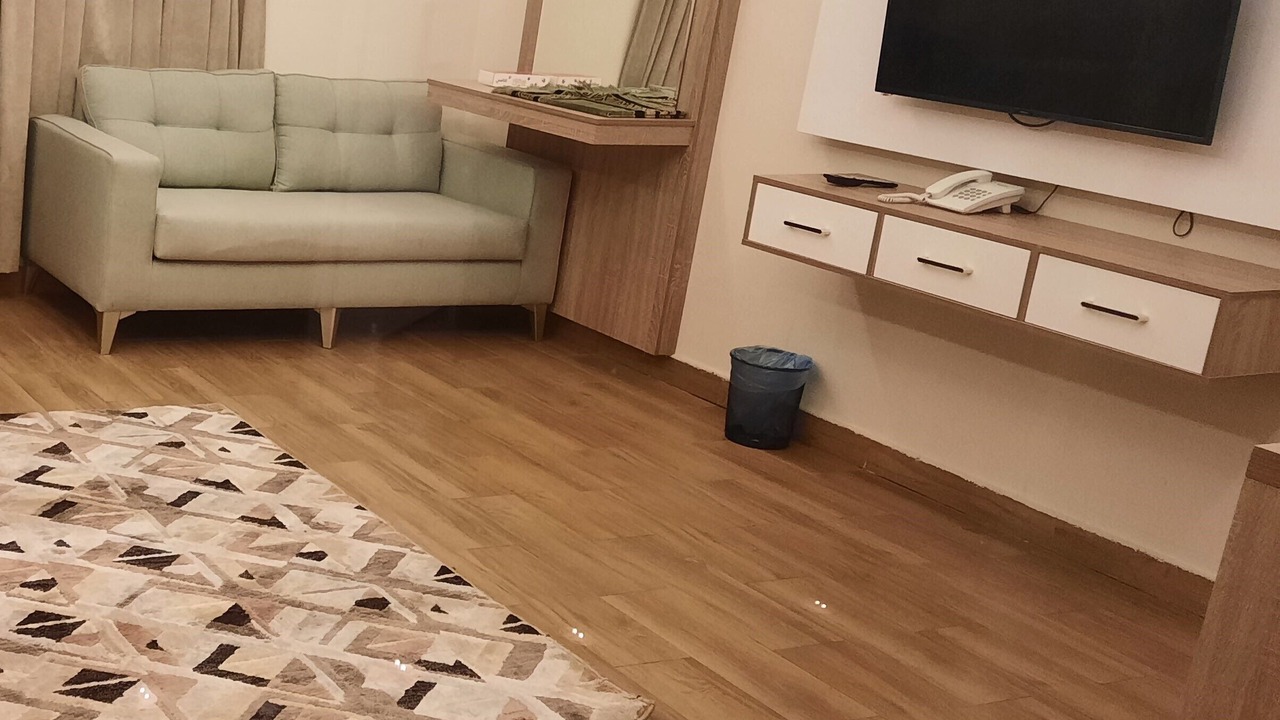 Photo of Bedroom in Abha