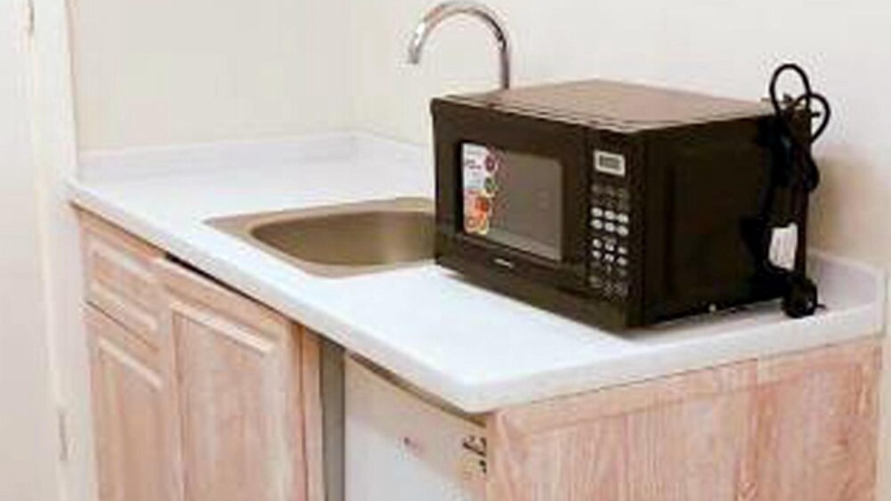 Photo of Kitchen in Abha
