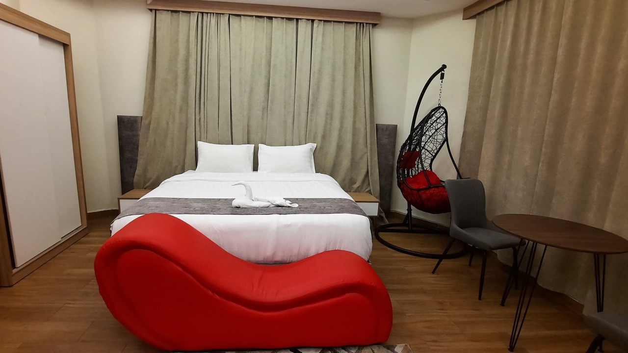 Photo of Bedroom in Abha