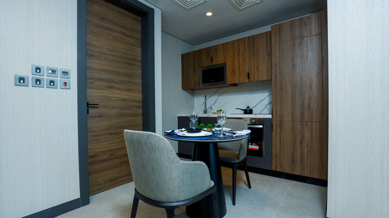 Photo of Bedroom in Manama