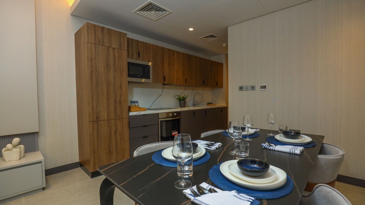 Photo of Bedroom in Manama