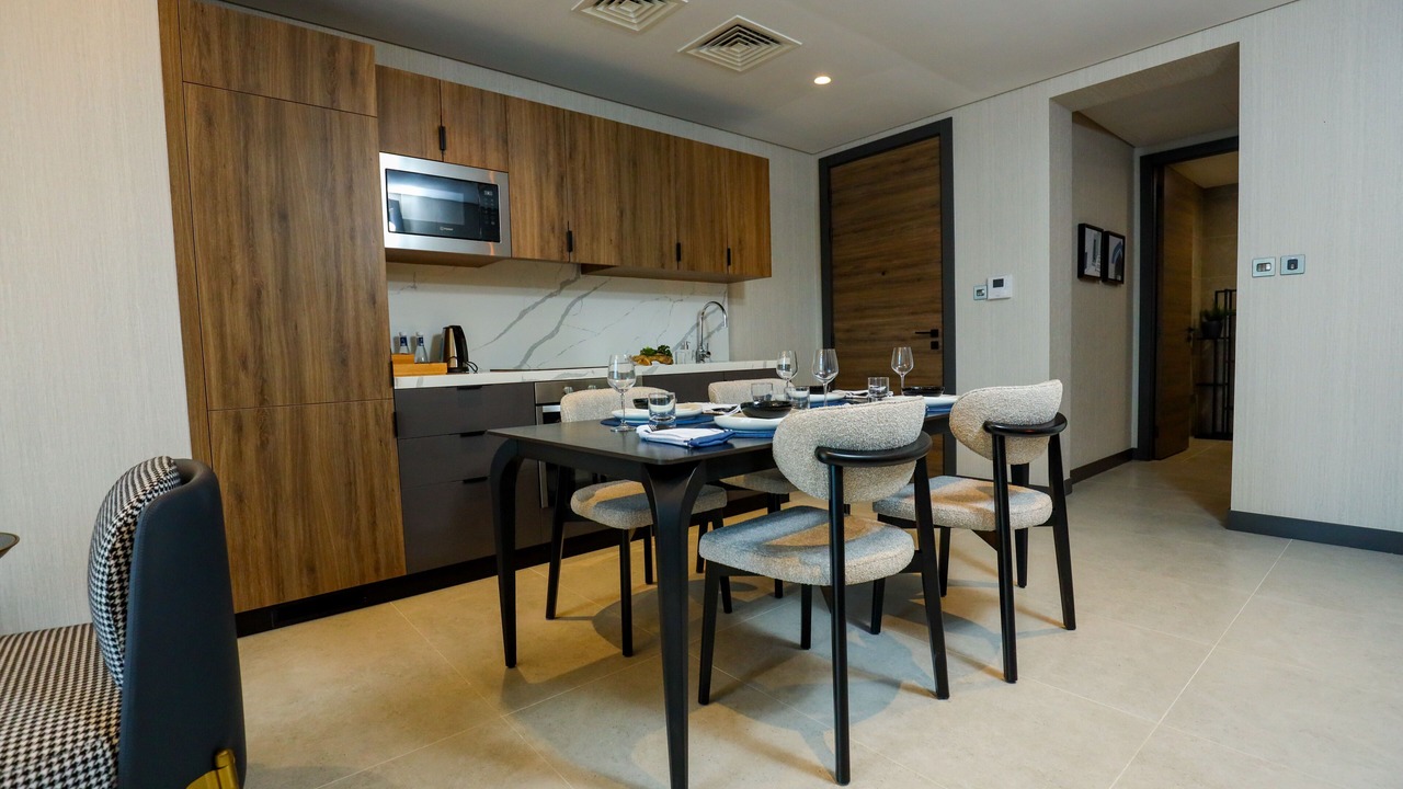 Photo of Bedroom in Manama