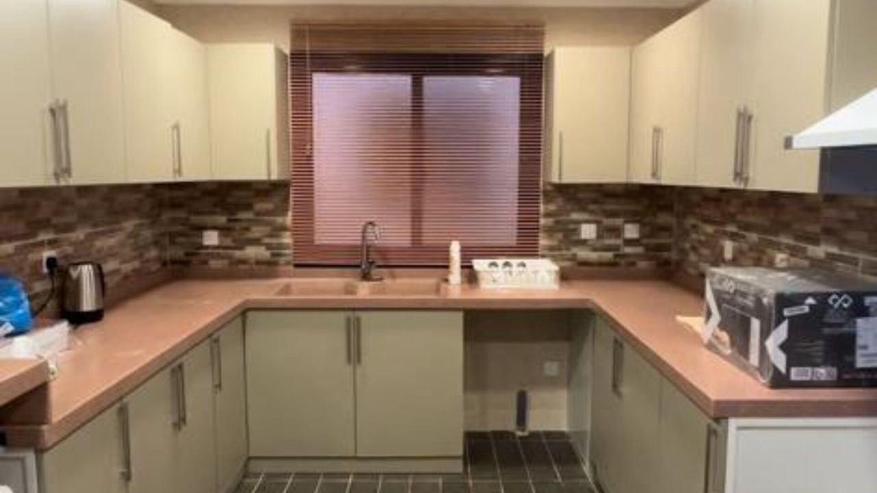 Photo of Kitchen in Kuday