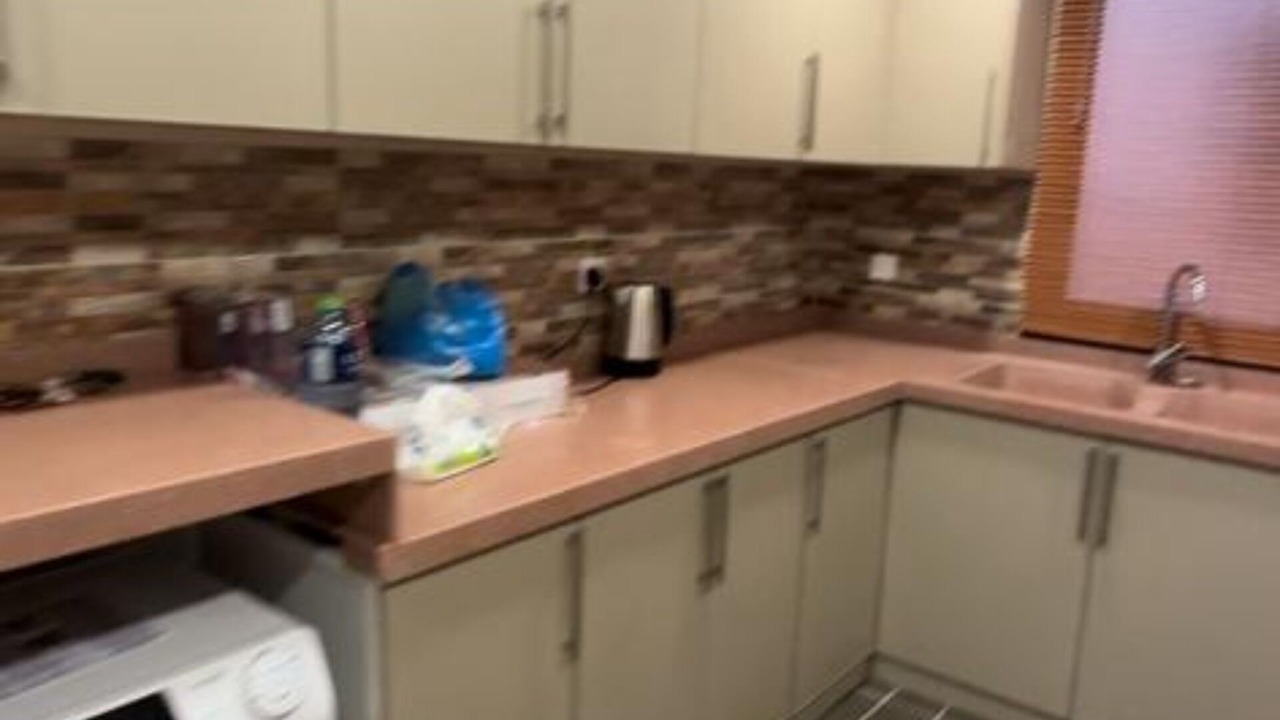 Photo of Kitchen in Kuday