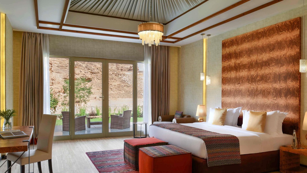 Photo of Outdoor in AlUla