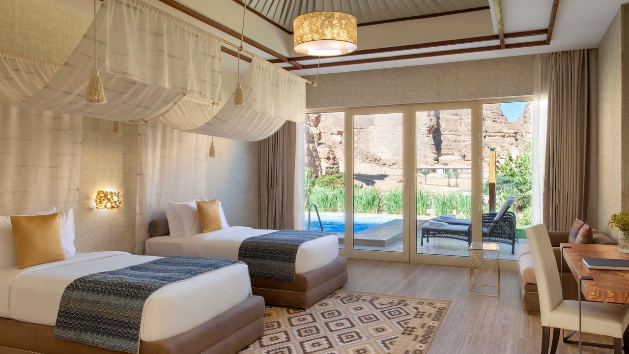 Photo of Outdoor in AlUla