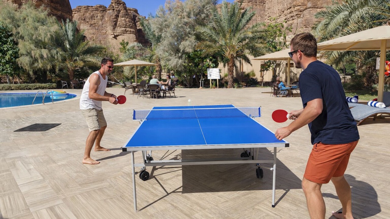 Photo of Others in AlUla