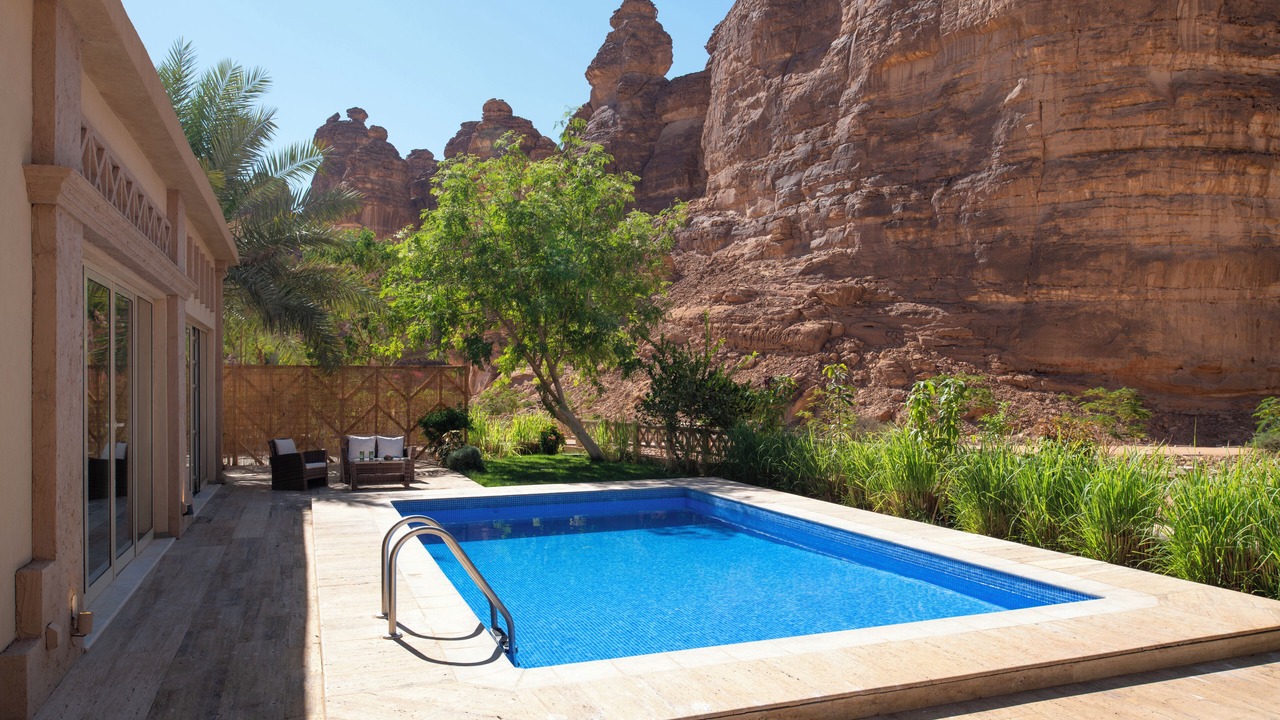 Photo of Outdoor in AlUla