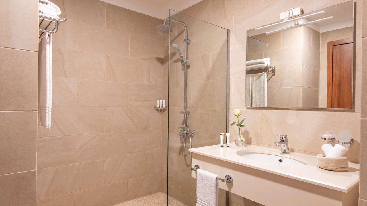 Photo of Bathroom in AlUla