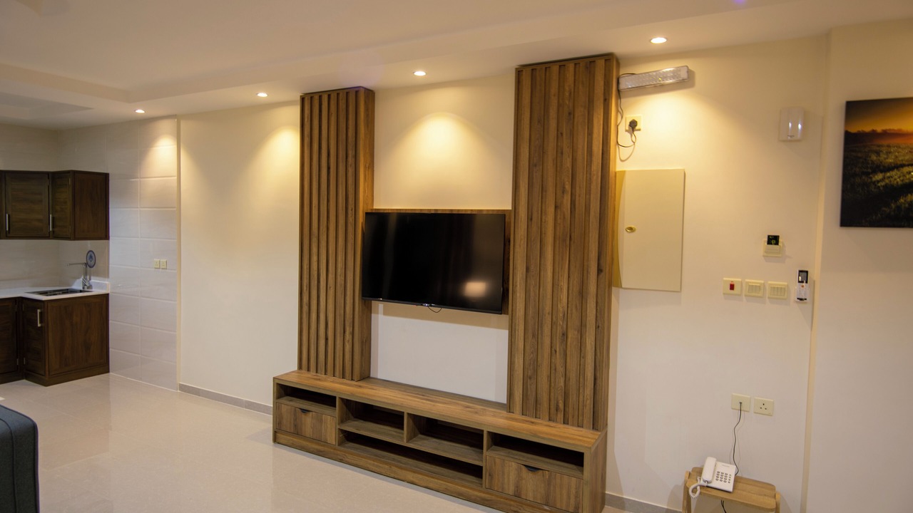 Photo of Livingroom in Taif