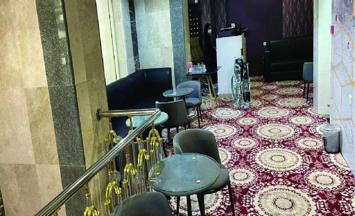 Photo of Bedroom in 60th Street