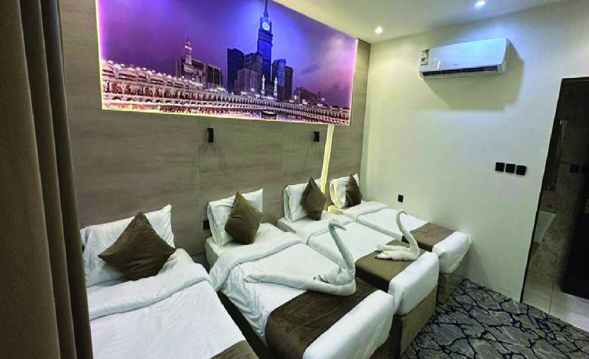Photo of Bedroom in 60th Street