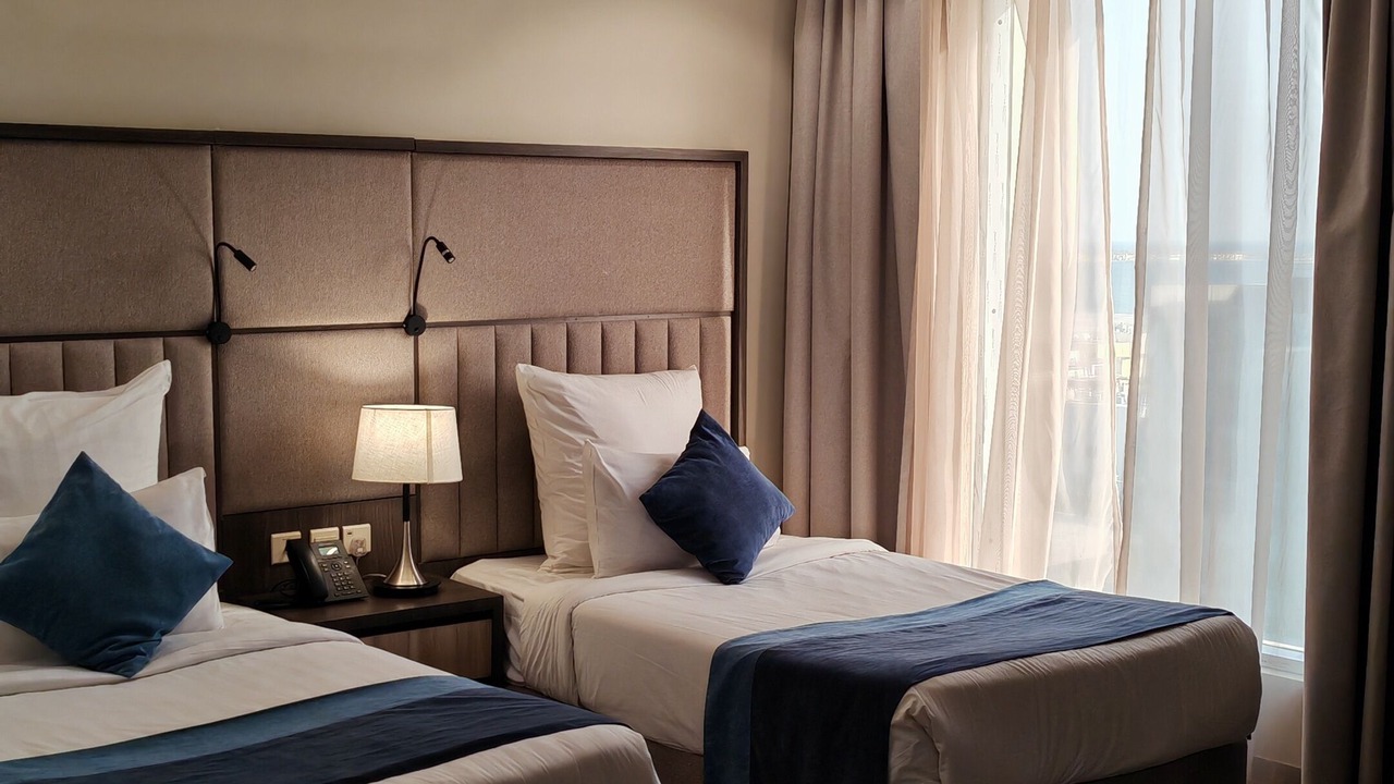 Photo of Bedroom in Al Khobar