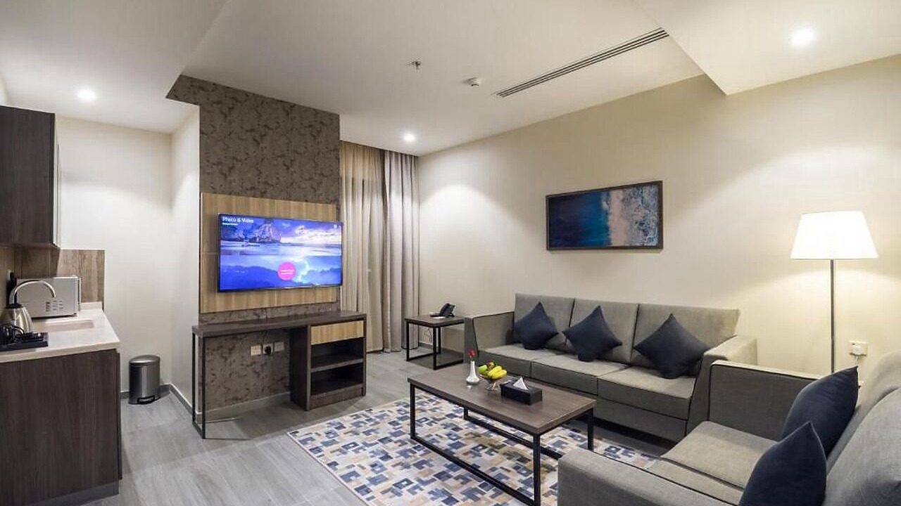 Photo of Bedroom in Al Khobar