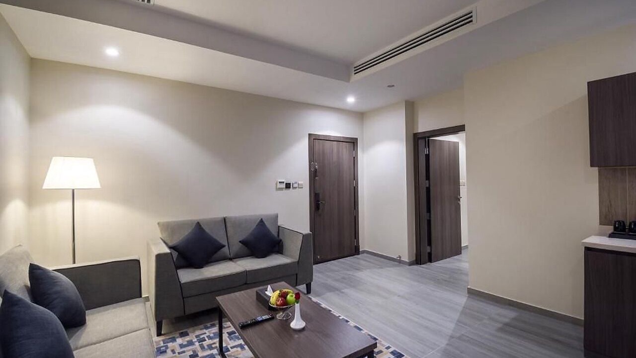 Photo of Bedroom in Al Khobar