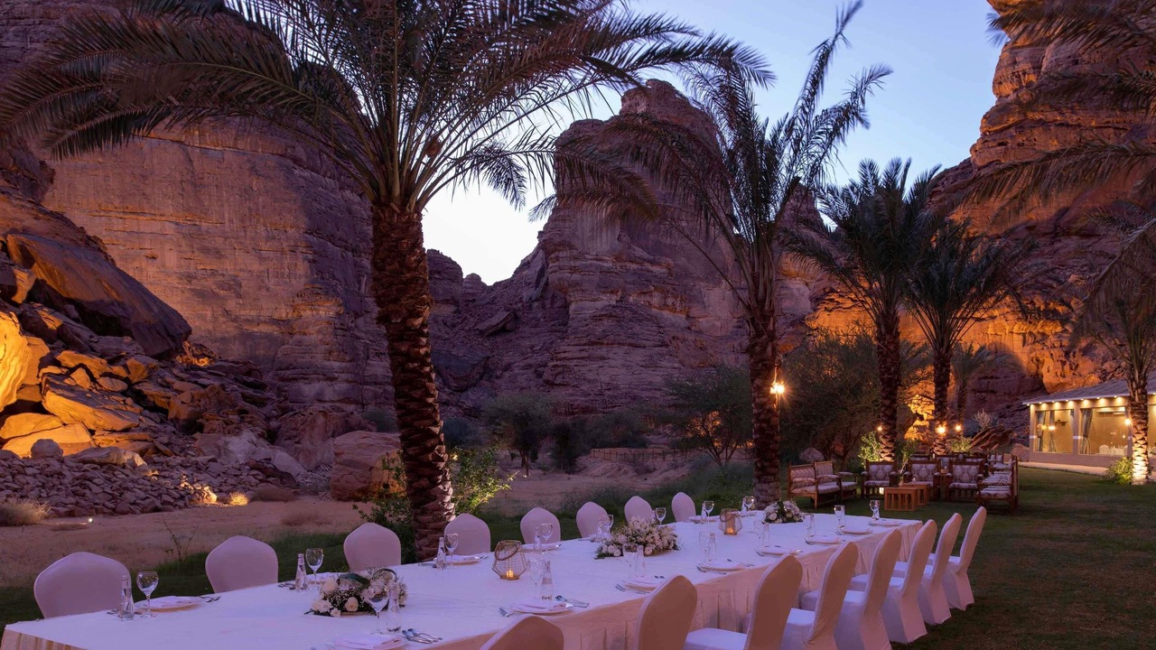 Photo of Others in AlUla