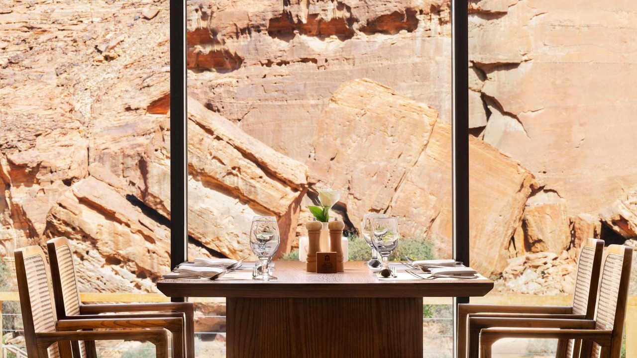 Photo of Others in AlUla