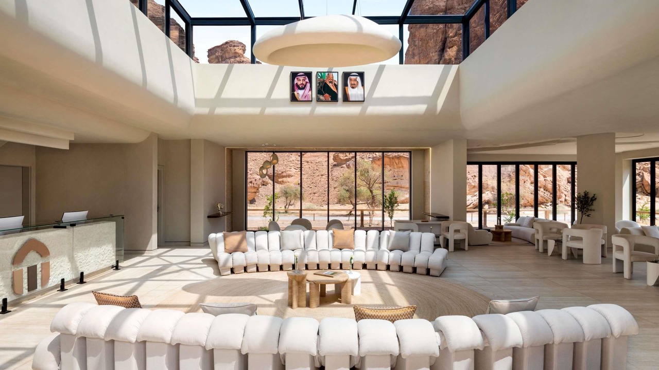 Photo of Others in AlUla