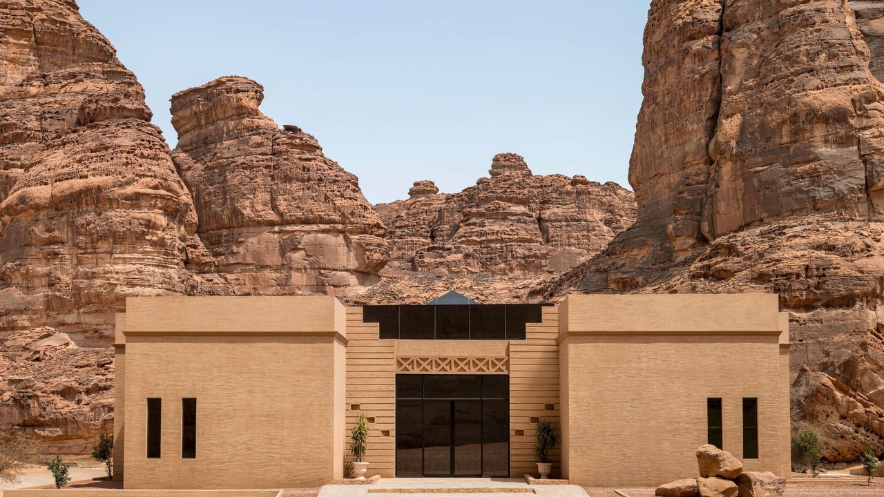 Photo of Others in AlUla