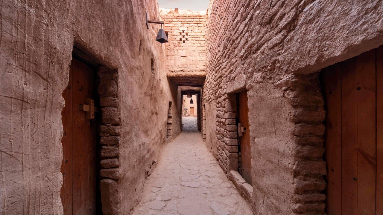 Photo of Others in AlUla