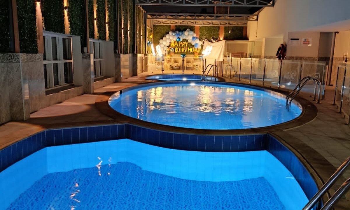 Photo of Outdoor in Jeddah