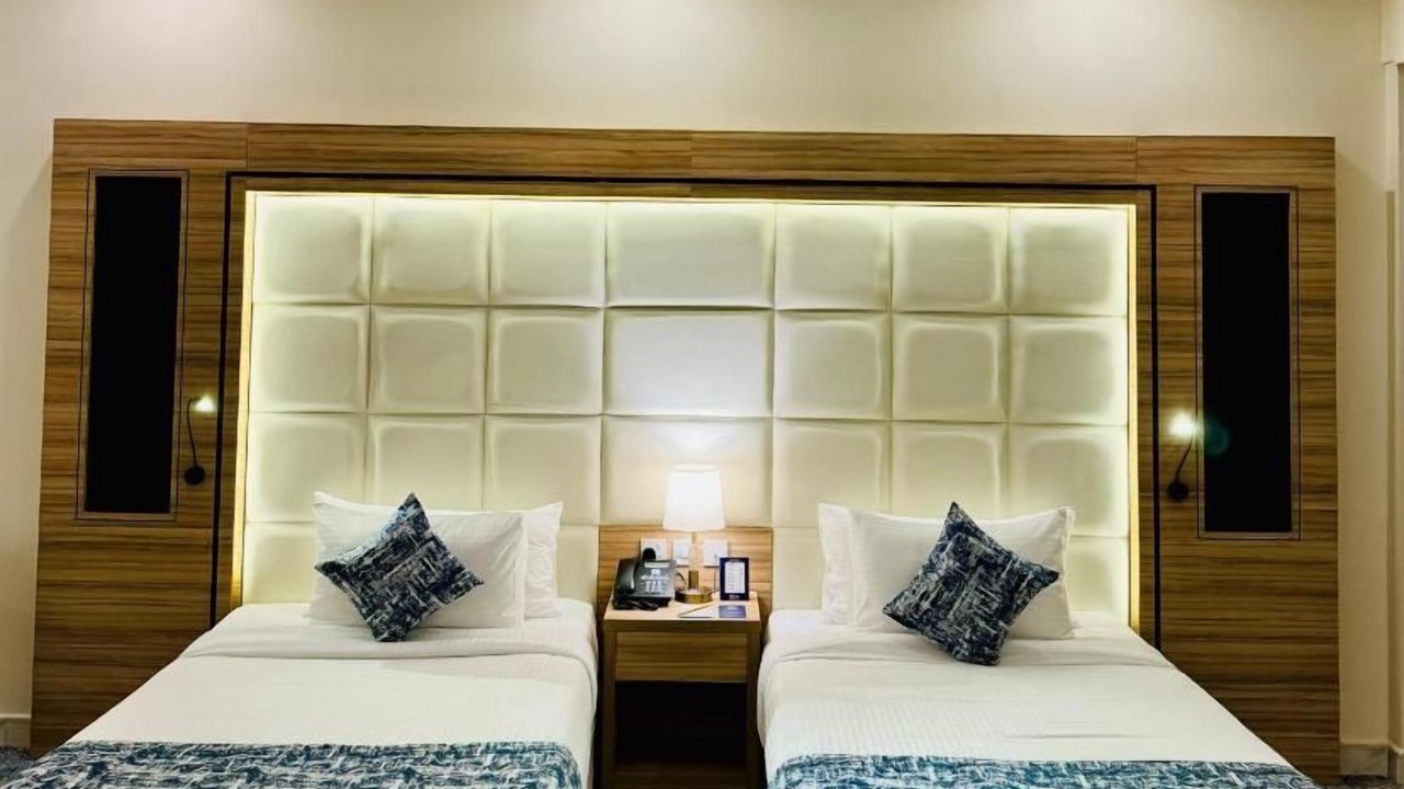 Photo of Bedroom in Jeddah