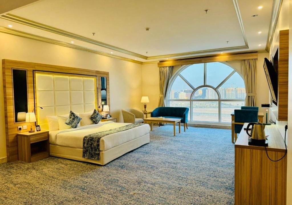 Photo of Bedroom in Jeddah