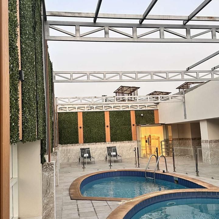 Photo of Outdoor in Jeddah
