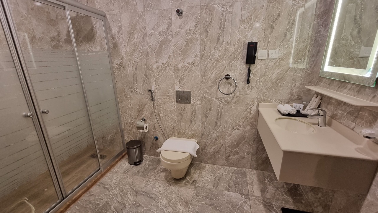 Photo of Bathroom in Jeddah