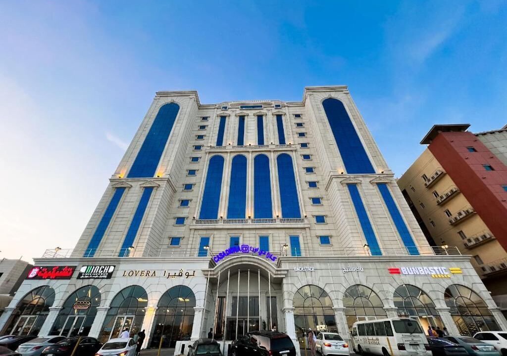 Photo of Outdoor in Jeddah
