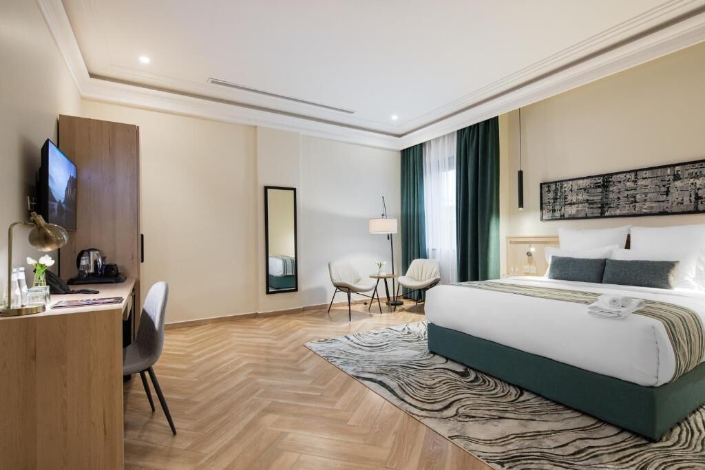 Photo of Bedroom in Jeddah