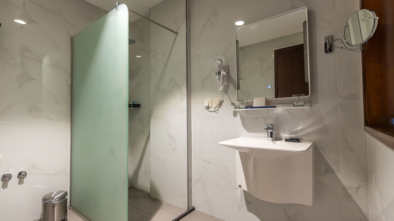 Photo of Bathroom in Jeddah