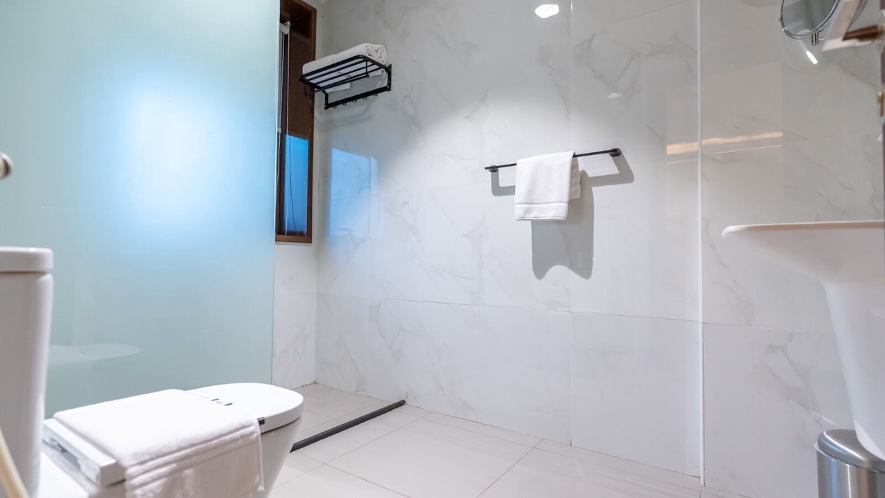 Photo of Bathroom in Jeddah