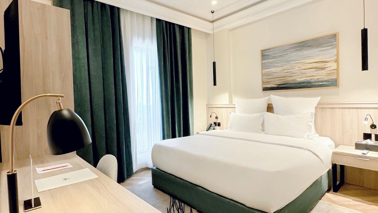 Photo of Bedroom in Jeddah