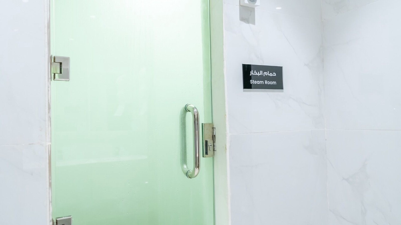 Photo of Bedroom in Jeddah