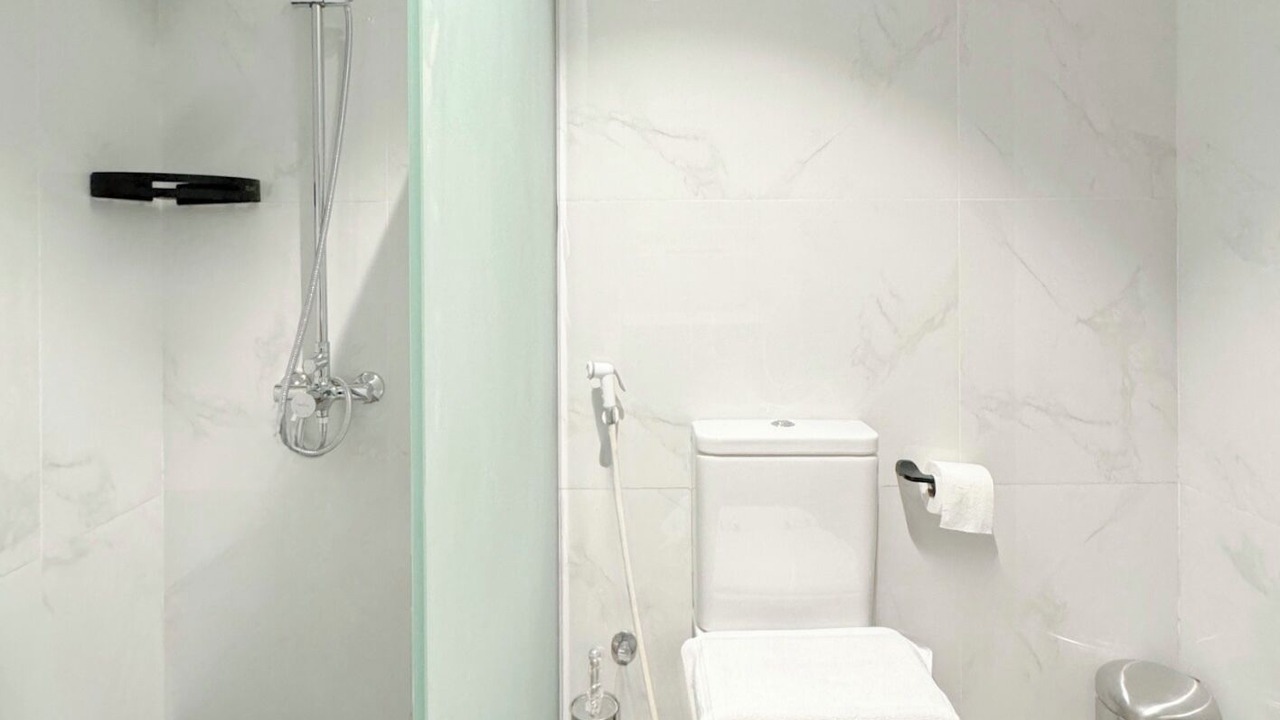 Photo of Bathroom in Jeddah