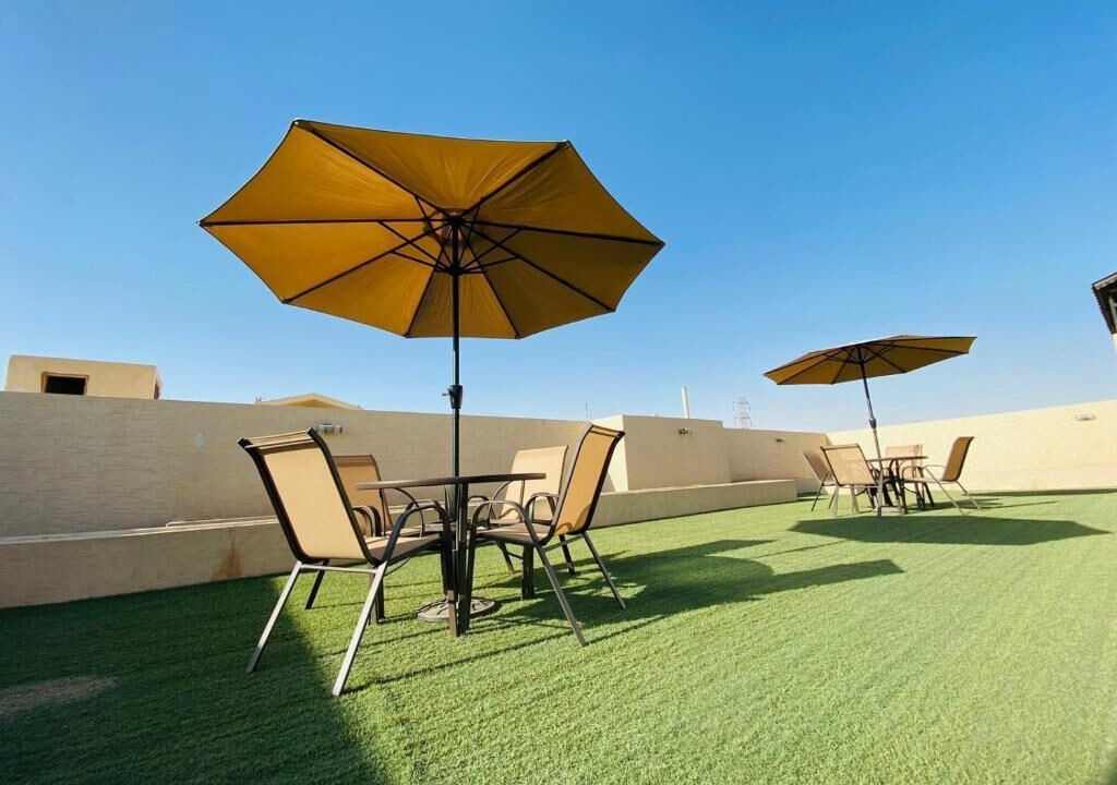 Photo of Outdoor in Riyadh