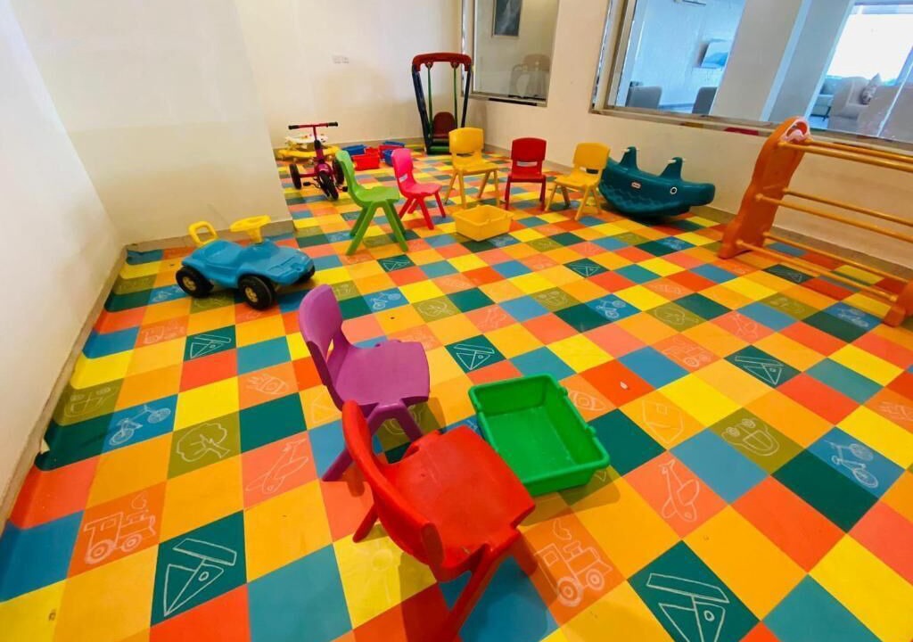 Photo of Livingroom in Riyadh