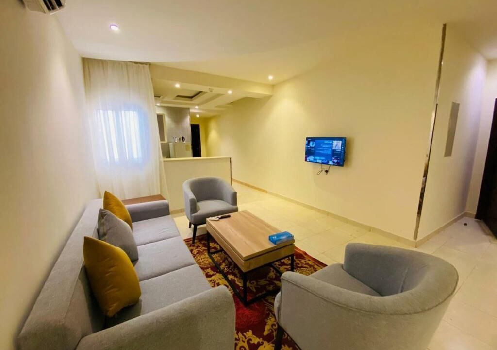 Photo of Bedroom in Riyadh