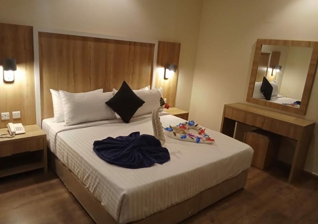 Photo of Bedroom in Riyadh