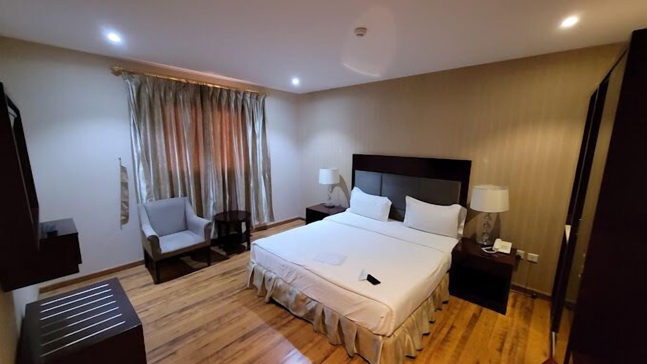 Photo of Bedroom in Riyadh