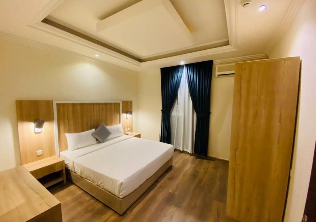 Photo of Bedroom in Riyadh