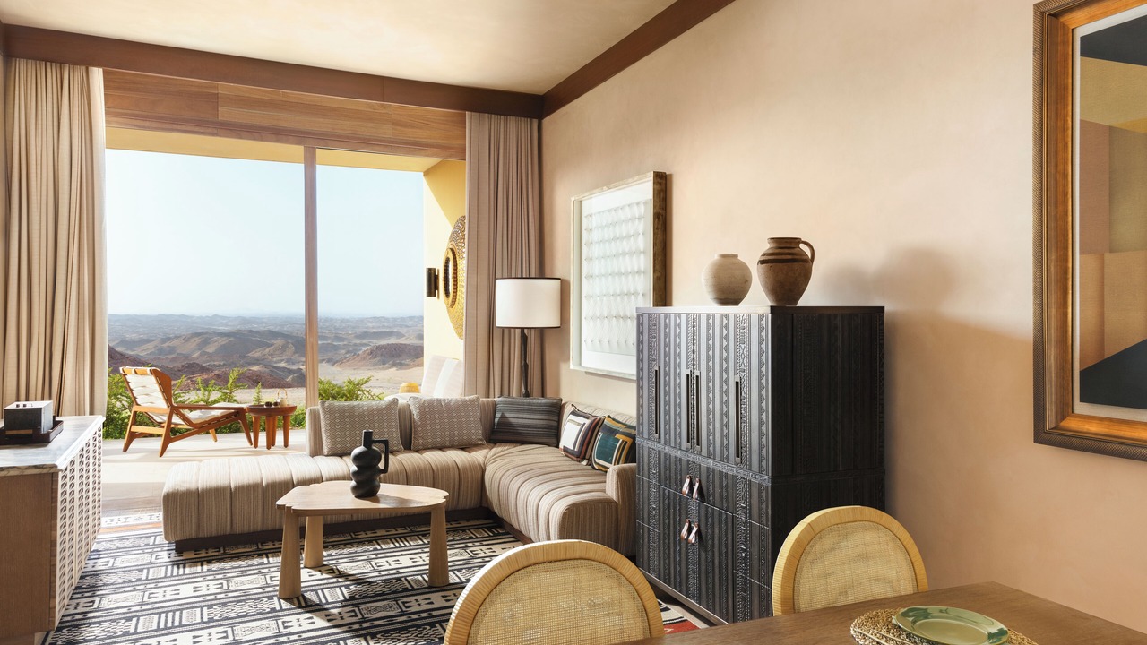 Photo of Bedroom in Umm Lajj
