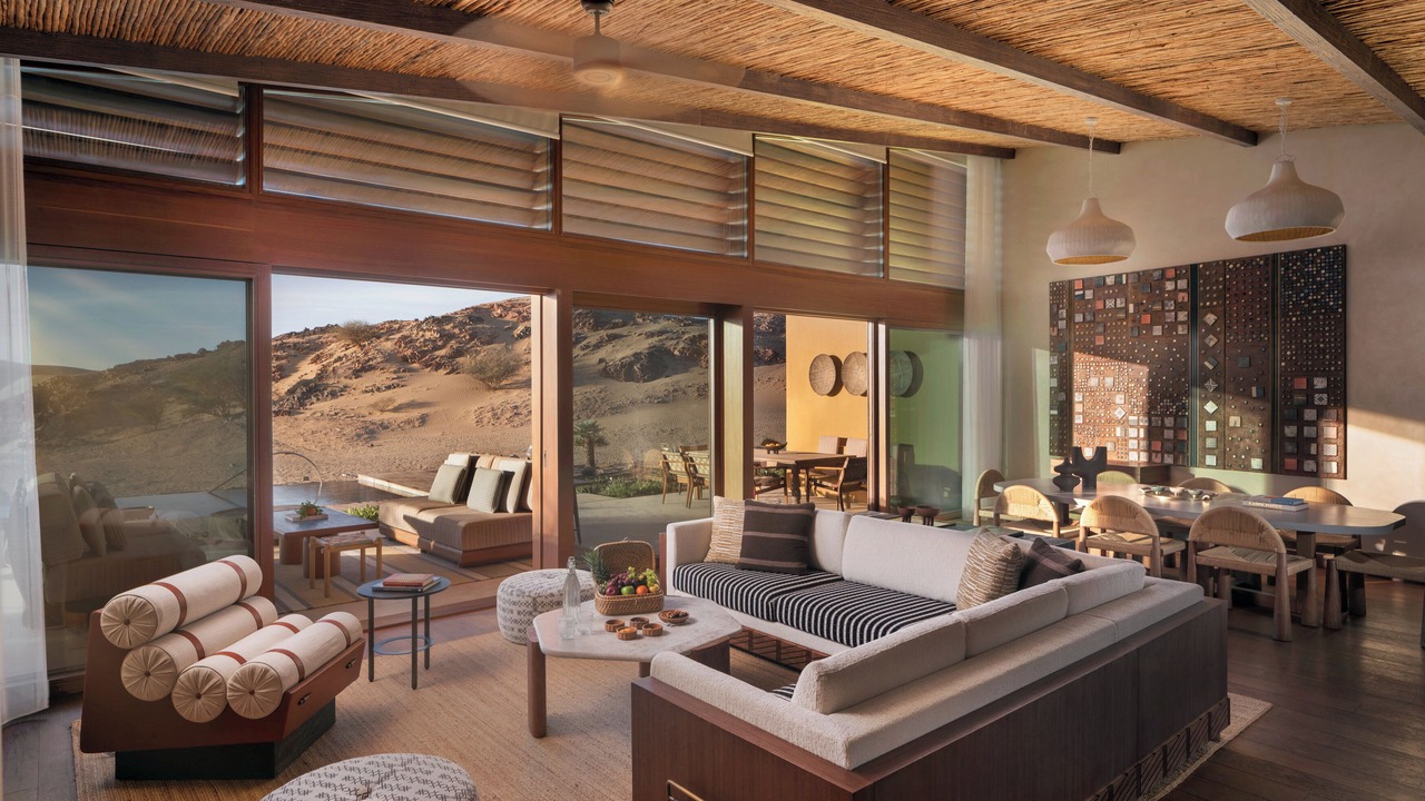 Photo of Bedroom in Umm Lajj