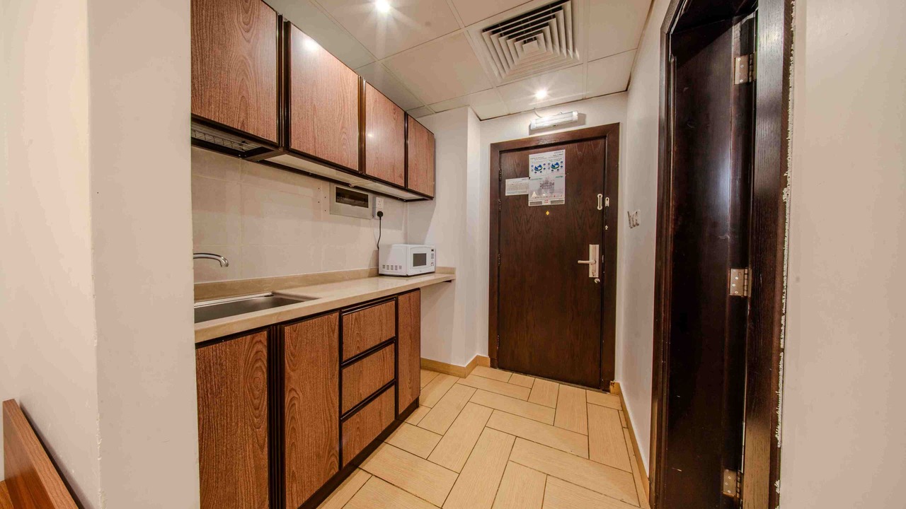 Photo of Kitchen in Medina